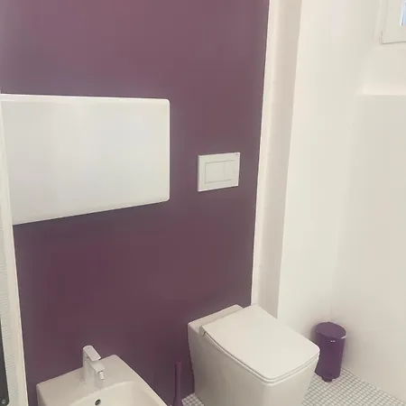 Apartamento Principessa Isabella *