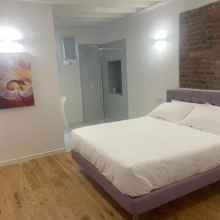 Principessa Isabella Apartamento Turim