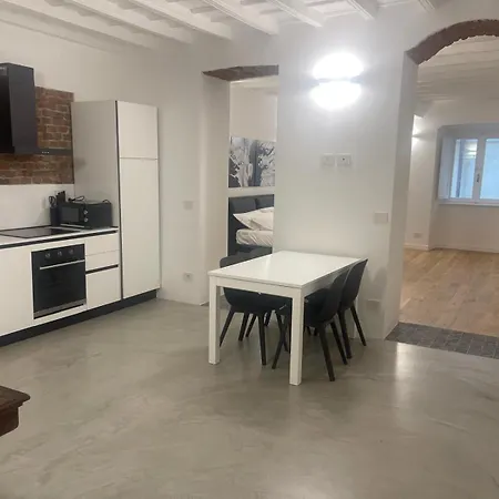 Apartamento Principessa Isabella