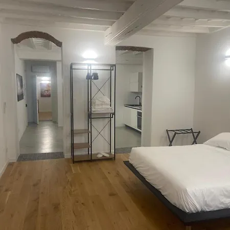 Apartamento Principessa Isabella Turim