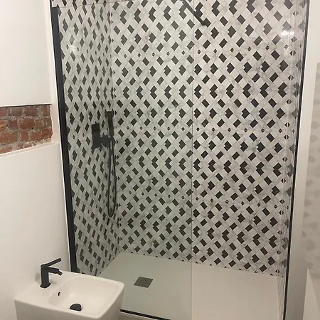 Apartamento Principessa Isabella