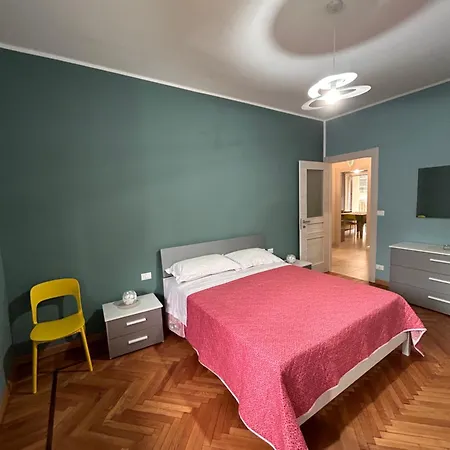 Confortevole Torino! Appartamento Torino