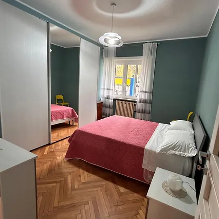 Appartamento Confortevole Torino! *