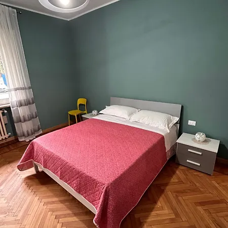 Confortevole Torino!