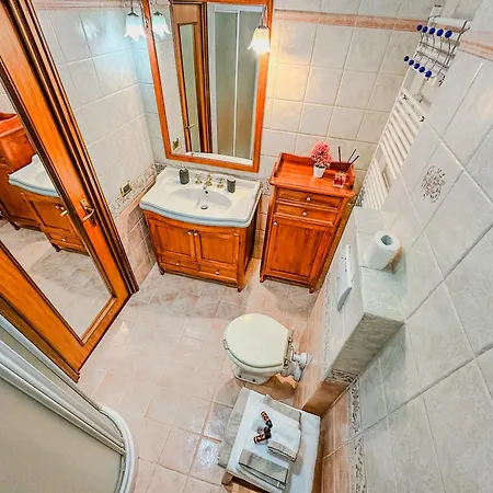Di Lusso Egizio - Garage E Jacuzzi * Turin