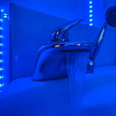 Di Lusso Egizio - Garage E Jacuzzi *
