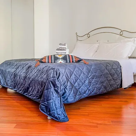 Apartment Di Lusso Egizio - Garage E Jacuzzi
