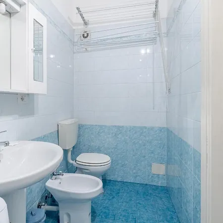 Appartement Palazzo Saluzzo Paesana Beautiful Flat Turijn