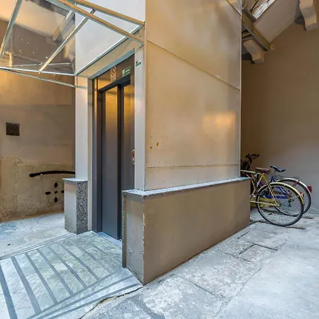 Palazzo Saluzzo Paesana Beautiful Flat * Turin