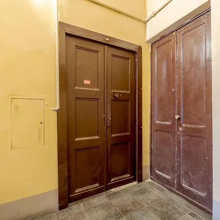 Palazzo Saluzzo Paesana Beautiful Flat