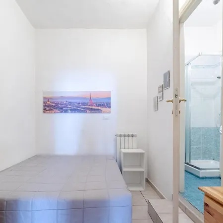 Apartment Palazzo Saluzzo Paesana Beautiful Flat
