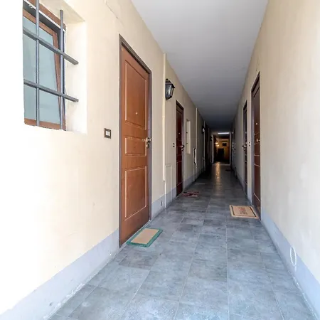 Palazzo Saluzzo Paesana Beautiful Flat Appartement Turijn