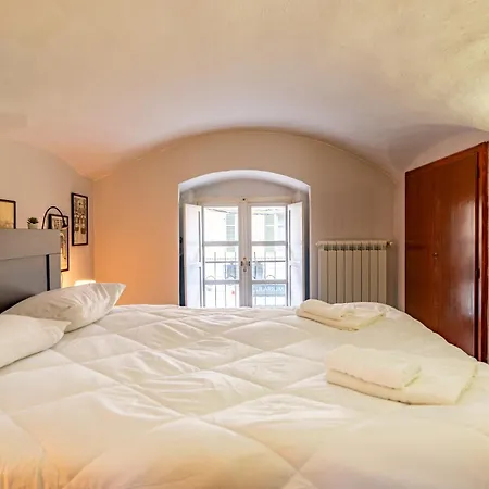 Loft Verga, Cuore E Stile In Centro A Torino