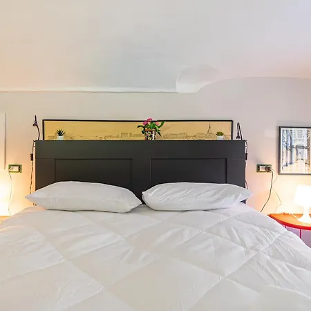 Appartamento Loft Verga, Cuore E Stile In Centro A *