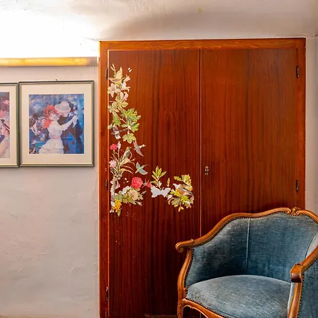 Appartamento Loft Verga, Cuore E Stile In Centro A