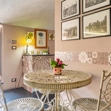 Appartamento Loft Verga, Cuore E Stile In Centro A