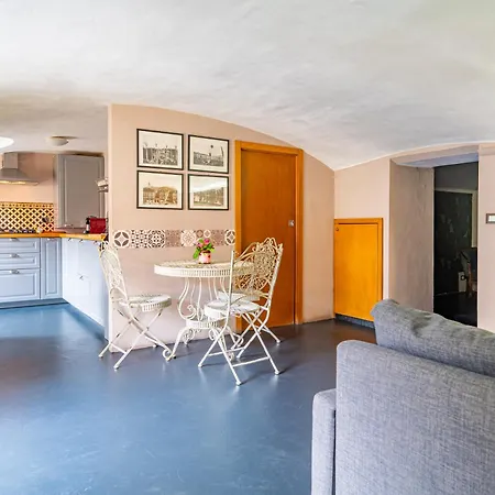 Appartamento Loft Verga, Cuore E Stile In Centro A Torino