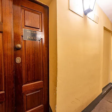 Loft Verga, Cuore E Stile In Centro A * Torino
