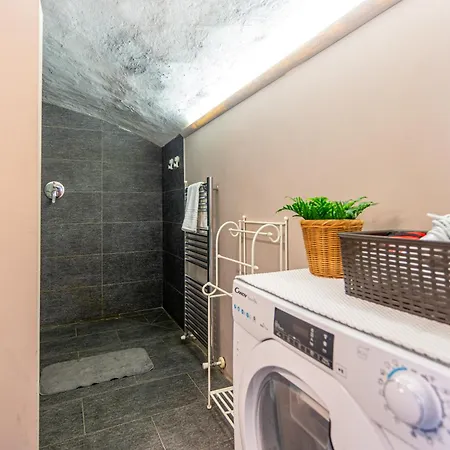Appartamento Loft Verga, Cuore E Stile In Centro A