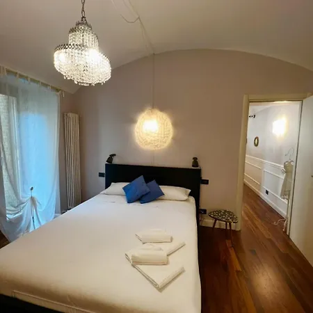 Appartamento La Corte Luxury - Centro Torino