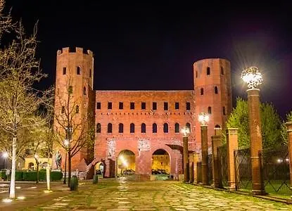 Appartamento La Casetta Di A&f *