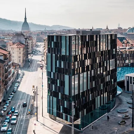 La Casetta Di A&f Torino