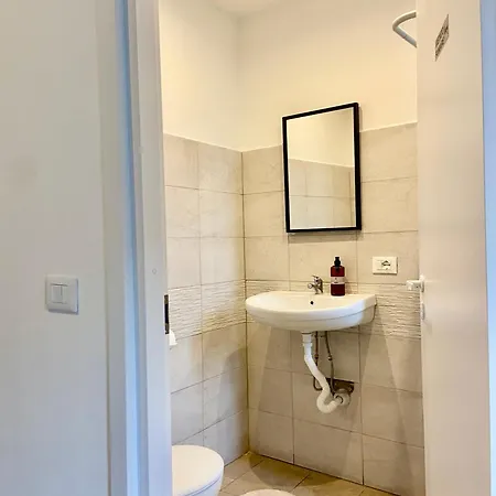 Apartment Monolocale 2 *