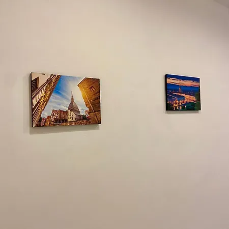 Monolocale 2 Apartment Turin