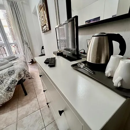 B&B Da Lisa Bed & Breakfast Turin