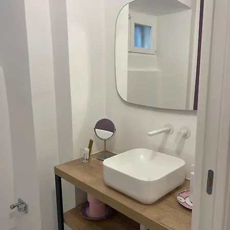 Principessa Isabella Apartamento Turim