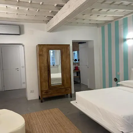 Apartamento Principessa Isabella Turim