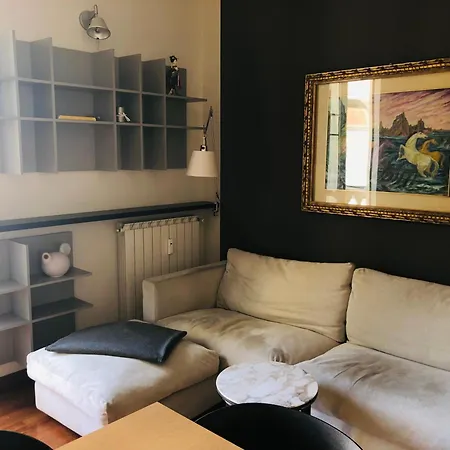 Avogadro Art Boutique Apartment *