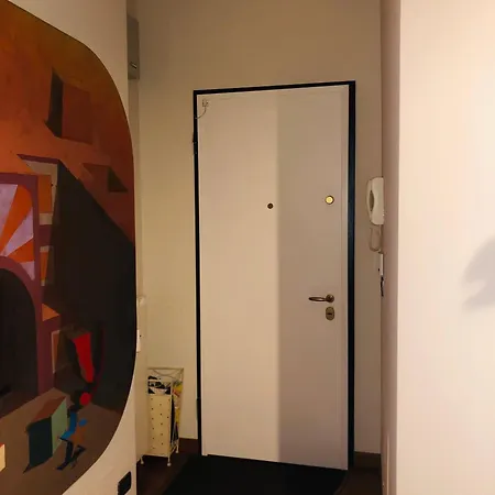 Apartment Avogadro Art Boutique *