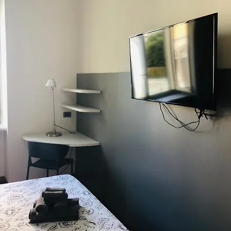 Apartment Avogadro Art Boutique *