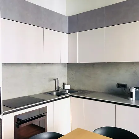 Avogadro Art Boutique Apartment Turin