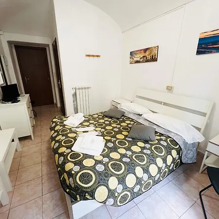B&B Da Lisa Bed & Breakfast Turin