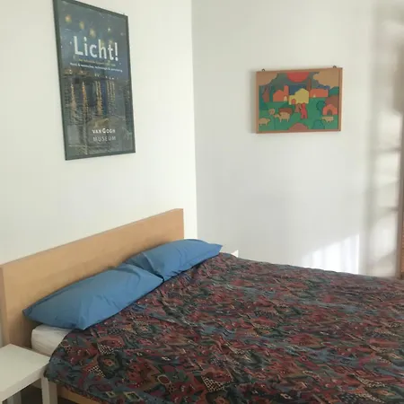 Giulia's House