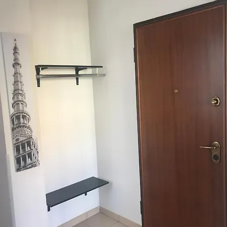 Appartamento Giulia's House
