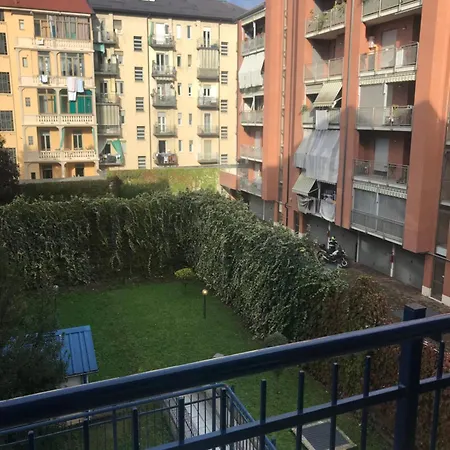 Giulia's House