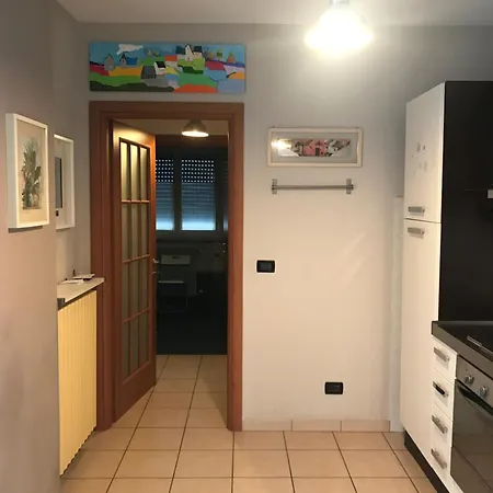 Appartamento Giulia's House Torino