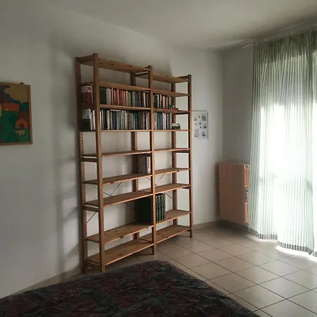 Giulia's House *