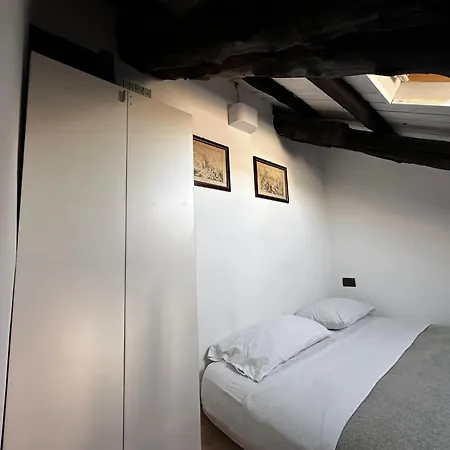 La Cavallerizza Apartment Turin