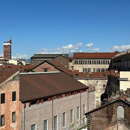 La Cavallerizza *