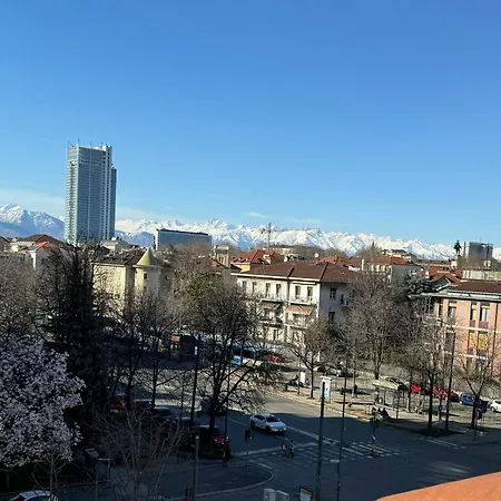 Vicino Al Centro E Politecnico Apartment Turin