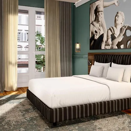 Indigo By Ihg Hotel Turyn