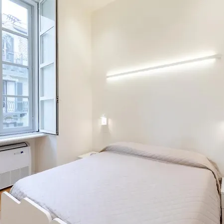 Nel Cuore Di Apartment Turin