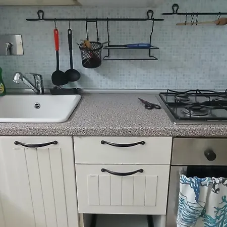 Appartamento La Mia Dolce Casa In *