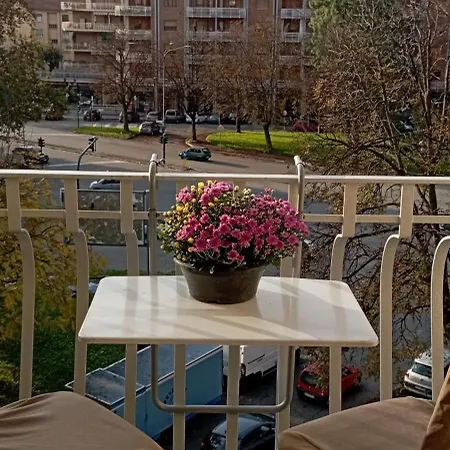 La Mia Dolce Casa In Torino