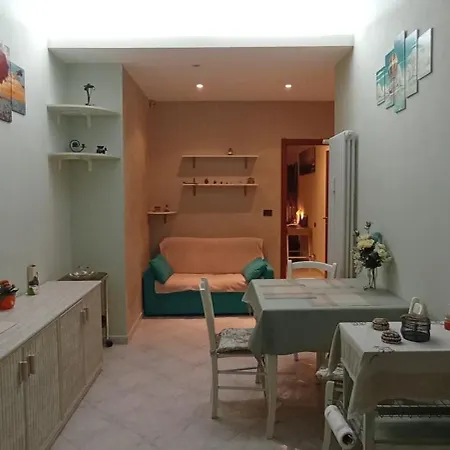La Mia Dolce Casa In Appartamento