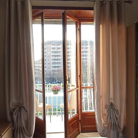 Appartamento La Mia Dolce Casa In *